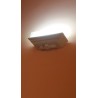 Lampada da parete  Applique in Pietra Leccese con Led integrato