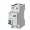 Interruttore Automatico magnetotermico Differenziale 10A 30ma 4,5kA Siemens