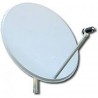Disco Antenna parabolica modello Pro 80 cm