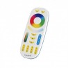 Telecomando RGB / RGBW / RGB+CCT 4-Zone Full Touch