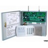 Centrale di allarme PSTN/GSM 8 zone filari + 16 wireless