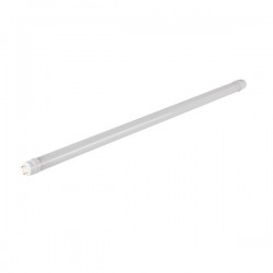 Tubo Led Glass T8 G13 18W...