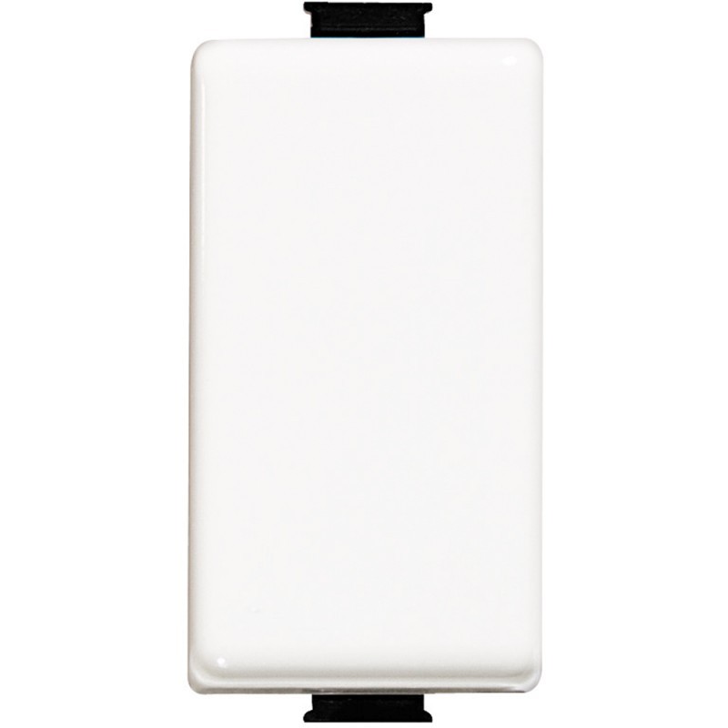 PULSANTE UNIPOLARE COMPATIBILE MATIX AM5005 10A