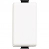 PULSANTE UNIPOLARE COMPATIBILE MATIX AM5005 10A