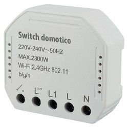 Switch domotico...