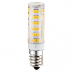 Lampadina E14 per Cappa 4,5W 470LM 6000k