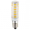 Lampadina E14 per Cappa 4,5W 470LM 6000k