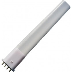 Lampadina LED 2G7 4 PIN 5W