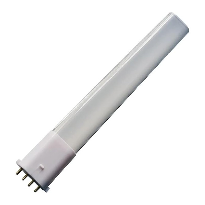 Lampadina LED 2G7 4 PIN 5W