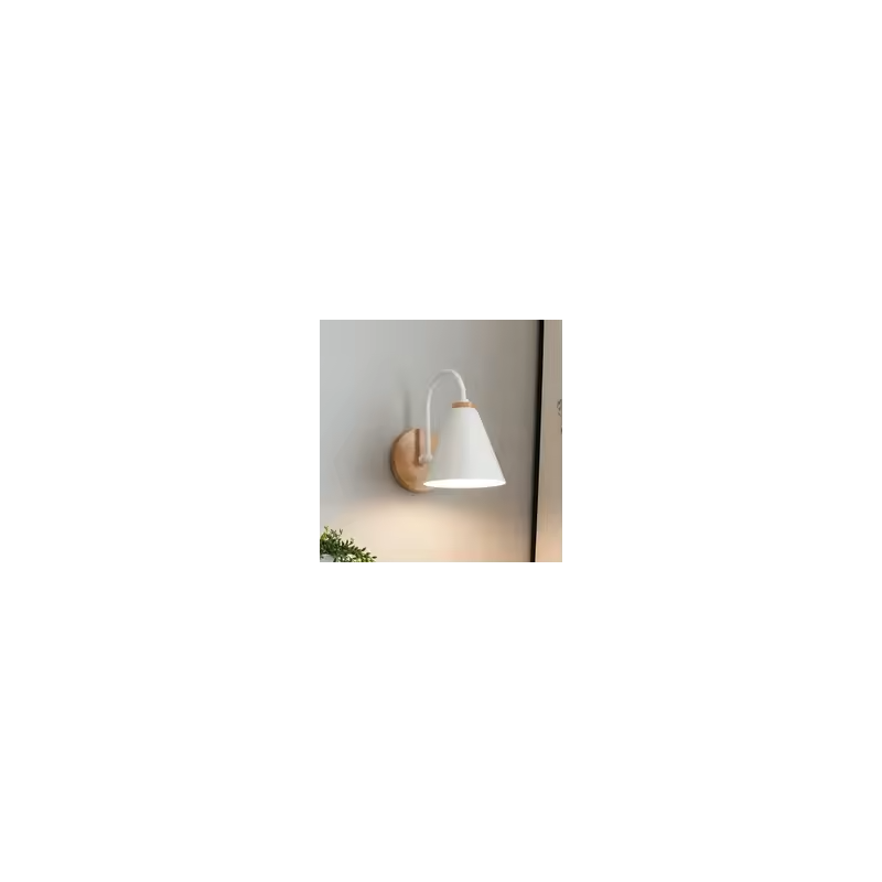 Lampada Applique da Parete Moderna