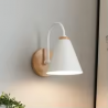Lampada Applique da Parete Moderna