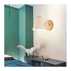 Lampada Applique da Parete Moderna