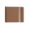 Applique da Esterno Monodirezione IP65 GU10 - Corten (Mattone)