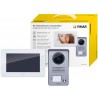Kit Videocitofono Monofamiliare VIMAR ELVOX K40930 2 Fili