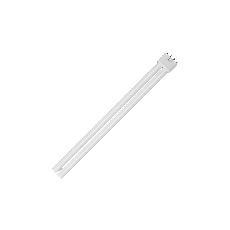 Lampada CFL Sylvania LYNX-L 36W 4 pin 2G11 bianco freddo
