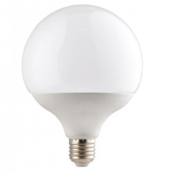LAMPADINA VIVIDA LED GLOBO E2720W 4000K