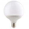 LAMPADINA VIVIDA LED GLOBO E2720W 4000K