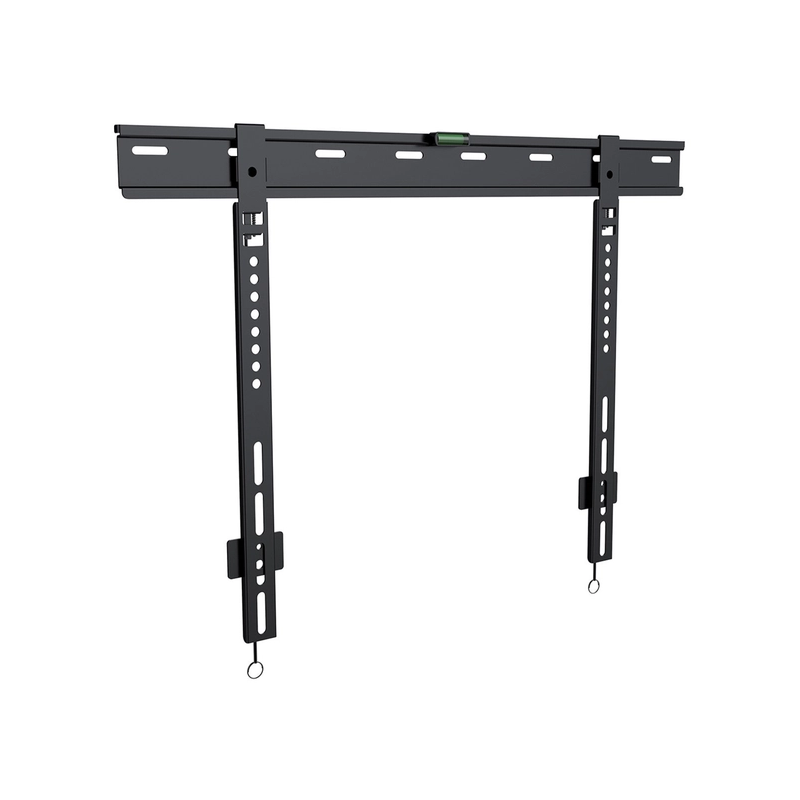 Supporto da Parete per TV da 37" a 70" Slim Portata 30KG