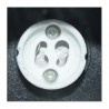 Faretto Carrabile Interrato Attacco GU10 IP67