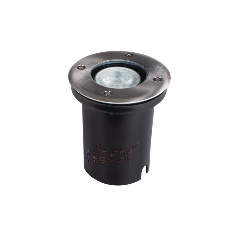 Faretto Carrabile Interrato Attacco GU10 IP67