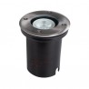 Faretto Carrabile Interrato Attacco GU10 IP67