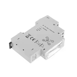 Timer Analogico Giornaliero da Guida DIN – 16A / 250V