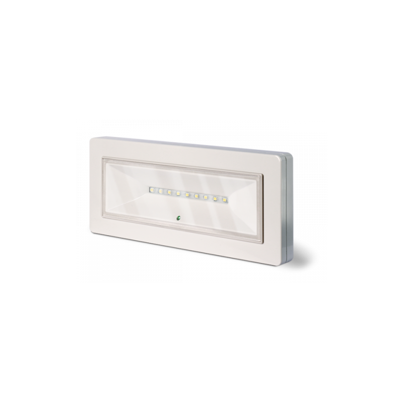 5 Lampada di illuminazione di emergenza a Led sconto quantita'