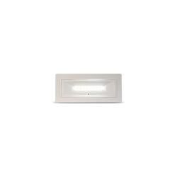5 Lampada di illuminazione di emergenza a Led sconto quantita'