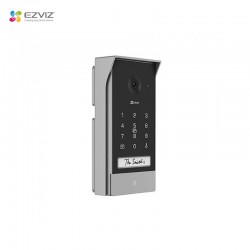 Ezviz TP7 – Videocitofono Wi-Fi Smart con videocamera HD e app mobile