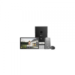 Ezviz TP7 – Videocitofono Wi-Fi Smart con videocamera HD e app mobile
