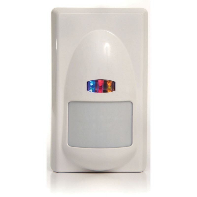 Rilevatore Microonda DT con ANTIMASK ZEFIRO