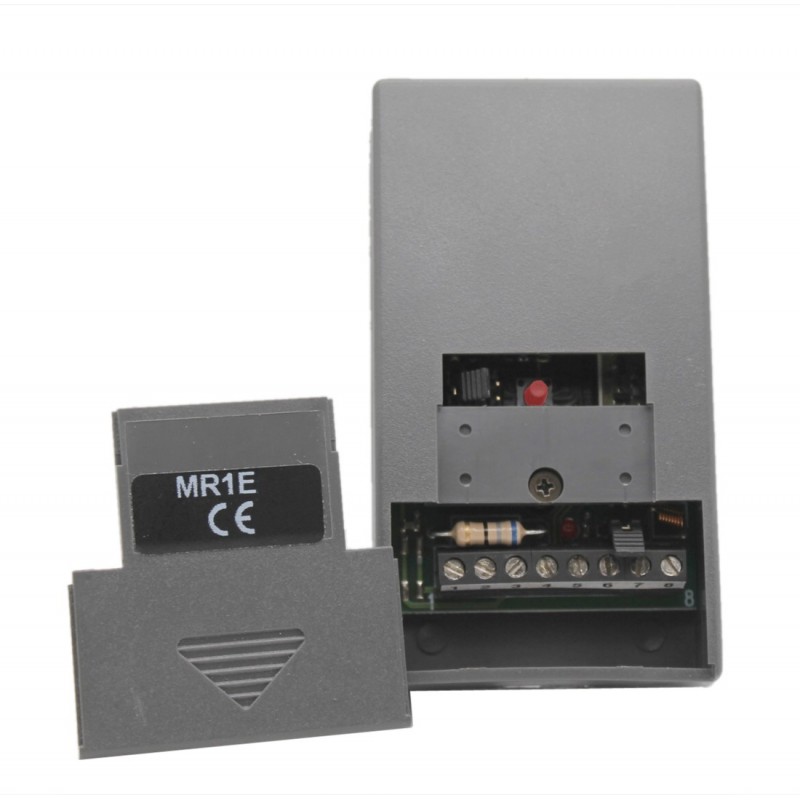 Scheda Radio Prastel MR1E (1CH – 433,92 MHz Rolling Code)627.