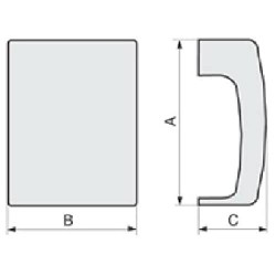 DERIVAZIONE DCN W 03267 BOCCHIOTTI
