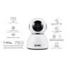 Videocamera motorizzata Vimar elvox ip wi-fi 1080 p