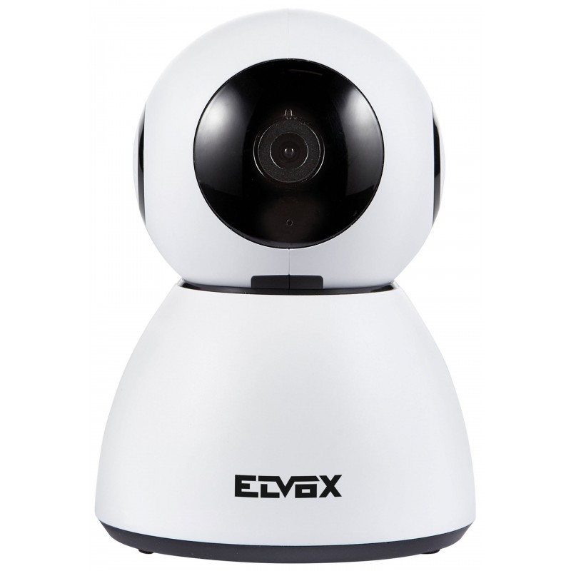 Videocamera motorizzata Vimar elvox ip wi-fi 1080 p