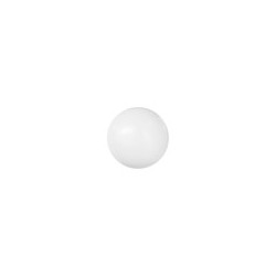 Lampada LED da Specchio Rotonda 3W IP54 - Da cornice o filo lucido