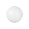 Lampada LED da Specchio Rotonda 3W IP54 - Da cornice o filo lucido