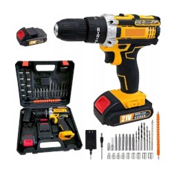 Trapano/Avvitatore a...