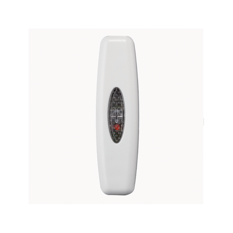 Dimmer LED interruttore cavo passante da filo con comando a pulsante SNELLO LED B – Cod.RL7155/LED