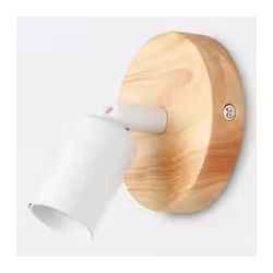 Klanst.Lampada Applique da Parete Vintage Retro' Wall Lights E27
