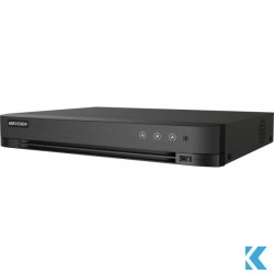 DVR HIKVISION AcuSense a 8...