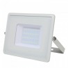 Faro LED SMD 30W Ultrasottile Bianco