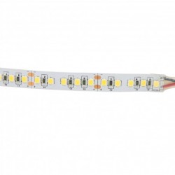 Striscia LED Professionale 2835/140 - IP20 - 15W/m - 5m - 24V