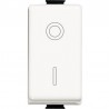 BTicino Matix AM5011 Interruttore Bipolare 2P 16A 250V Bianco