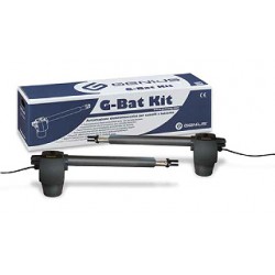 Kit Automazione Battente 2 Ante G-BAT Kit 868 JLC