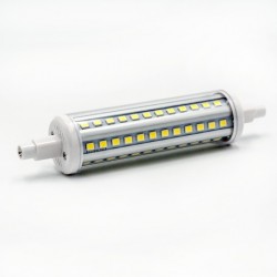 Lampada LED 10W R7S 117mm 1200lm